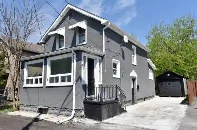 3 Rices Lane Welland Ontario L3B 3L7