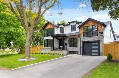 939 TEAL Drive Burlington Ontario L7T 2Y9