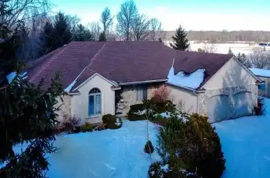 8831 Schisler Road Niagara Falls Ontario L3B 5N4