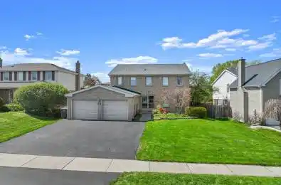 24 Mansion Street Brampton Ontario L6S 3E2