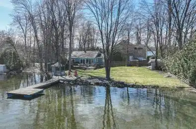 4304 Plum Point Road Ramara Ontario L3V 0P8