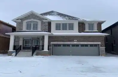 20 Spiers Road Erin Ontario N0B 1T0