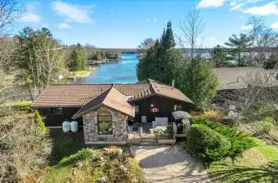 217 Adam & Eve Road Trent Lakes Ontario K0L 1J0