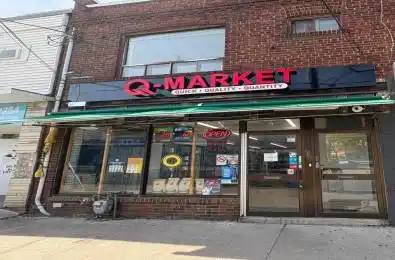 6 Mimico Avenue Toronto W06 Ontario M8V 1R1