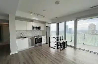 42 Charles Street Unit# 4006 Toronto C08 Ontario M4Y 0B7