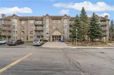 216 Plains Road Unit# D403 Burlington Ontario L7T 4L2