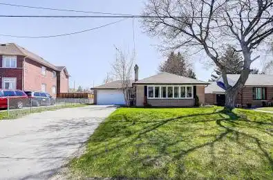 286 Kerrybrook Drive Richmond Hill Ontario L4C 3R1