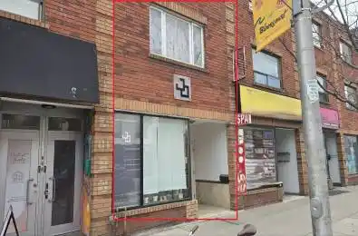 825 BLOOR Street Toronto C01 Ontario M6G 1M1