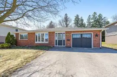 32 Joycelyn Crescent Halton Hills Ontario L7G 2S4