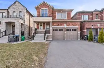 112 Thorndale Road Brampton Ontario L6P 4M7