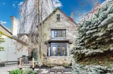 202 Forest Hill Road Toronto C03 Ontario M5P 2N4