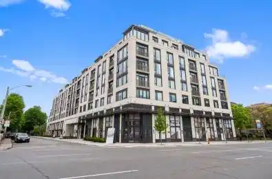 1 Strathgowan Avenue Unit# PH02 Toronto C04 Ontario M4N 2H8