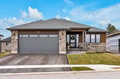 14 Horton Court Belleville Ontario K8P 0H3