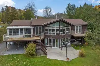 478 SHERMAN POINT Road Greater Napanee Ontario K7R 3K8