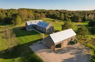 938444 Airport Road Mulmur Ontario L9V 0M1