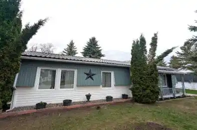66 Linden Lane Innisfil Ontario L9S 1P2