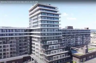 550 North Service Road Unit# 904 Grimsby Ontario L3M 0H9
