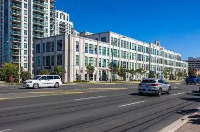 1585 Markham Road Unit# 408 Toronto E11 Ontario M1B 2W1
