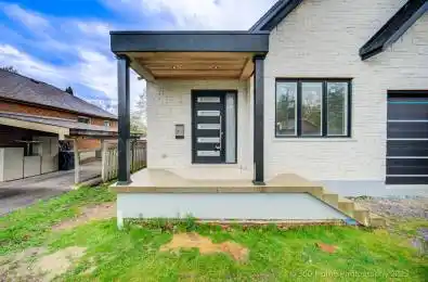 11 Valdane Drive Toronto E04 Ontario M1L 2E8