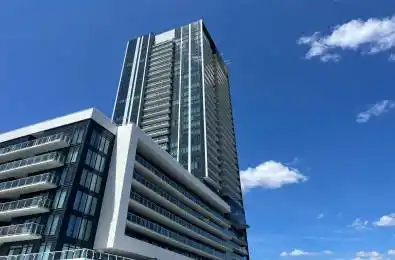 50 O'Neill Road Unit# 3103 Toronto C13 Ontario M3C 0R1