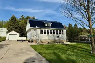 1216 Bruce Road 12 N/A South Bruce Ontario N0G 1W0