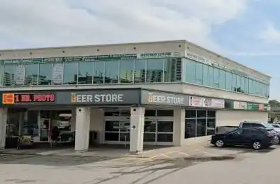 1735 Kipling Avenue Unit# 13 Toronto W09 Ontario M9R 2Y8