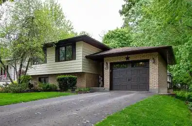 170 St John Street St. Marys Ontario N4X 1A5
