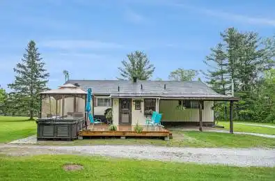 4915 Bolingbroke Road Tay Valley Ontario K0H 2B0