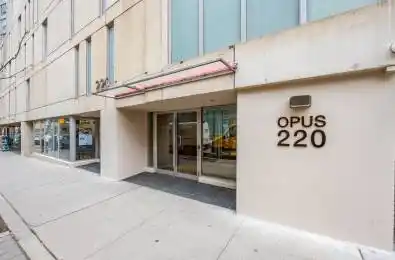 220 Victoria Street Unit# Ph2104 Toronto C08 Ontario M5B 2R6