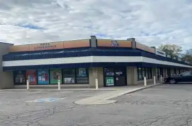 50 Victoria Street Goderich Ontario N7A 2R6