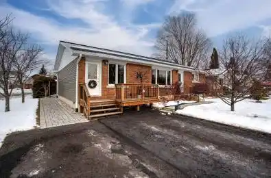 28 Sunset Boulevard Perth Ontario K7H 2Y4