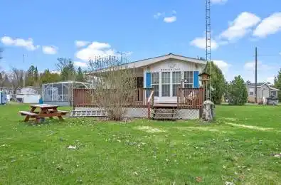 1802 COUNTY ROAD 121 N/A Unit# 332 Kawartha Lakes Ontario K0M 1N0