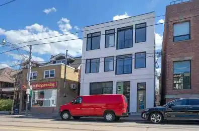 923 College Street Unit# Main Toronto C01 Ontario M6H 1A1