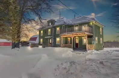153 Sweets Corners Road Leeds and the Thousand Islands Ontario K0E 1N0