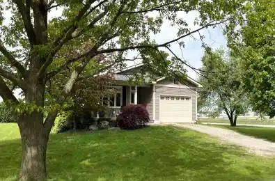 3293 Morrell St Street Brooke-Alvinston Ontario N0N 1A0