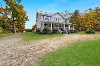 121 Pheasant Run Greater Madawaska Ontario K0J 1H0