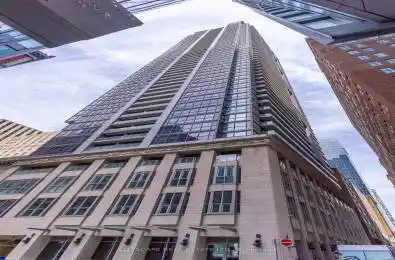 70 Temperance Street Unit# 3915 Toronto C01 Ontario M6H 0B1