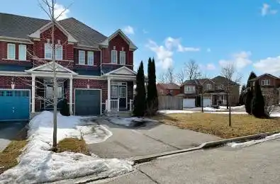 71 Eastfield Crescent Clarington Ontario L1E 3J2