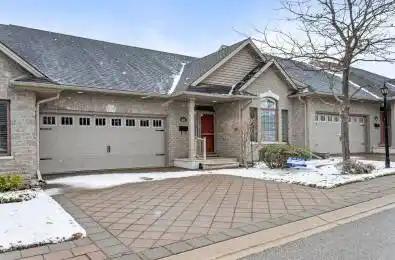 2295 Kains Road Unit# 57 London Ontario N6K 5E2