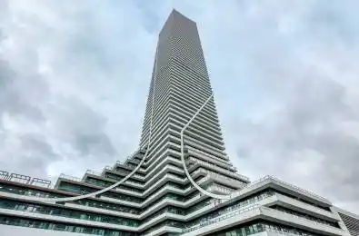 30 Shore Breeze Drive Unit# 4710 Toronto W06 Ontario M8V 1A1