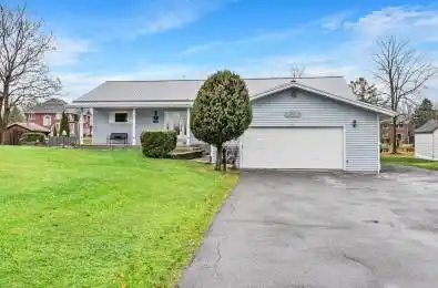 103 WILLOWBANK Road Front of Leeds & Seeleys Bay Ontario K7G 2V5