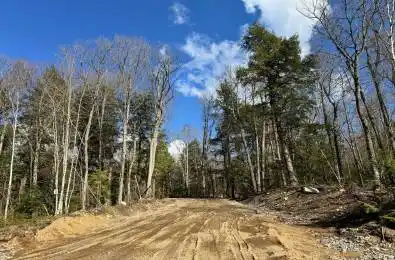 Lot 6 Lakewoods Drive Madawaska Valley Ontario K0J 1B0