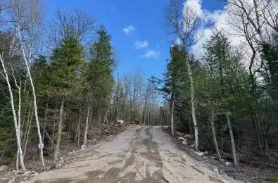 Lot 8 Lakewoods Drive Madawaska Valley Ontario K0J 1B0