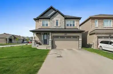 2053 Wanderer Avenue Manotick - Kars - Rideau Twp and Area Ontario K4M