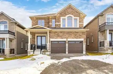 229 O'Neil Street Peterborough Ontario K9K 0H8