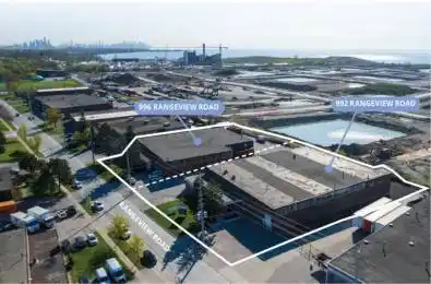 996 Rangeview Road Mississauga Ontario L5E 1H3