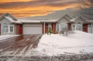 360 Erbsville Road Unit# 30 Waterloo Ontario N2T 2W3