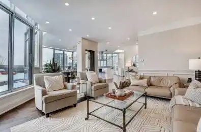 1 Ripley Avenue Unit# PH13 Toronto W01 Ontario M6S 4Z6
