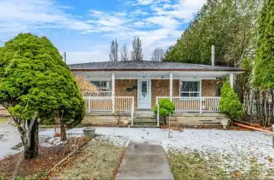 101 Hillmount Avenue Toronto C04 Ontario M6B 1X5