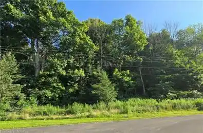 126 OLD HIGHWAY 26 N/A Meaford Ontario N4L 1W7